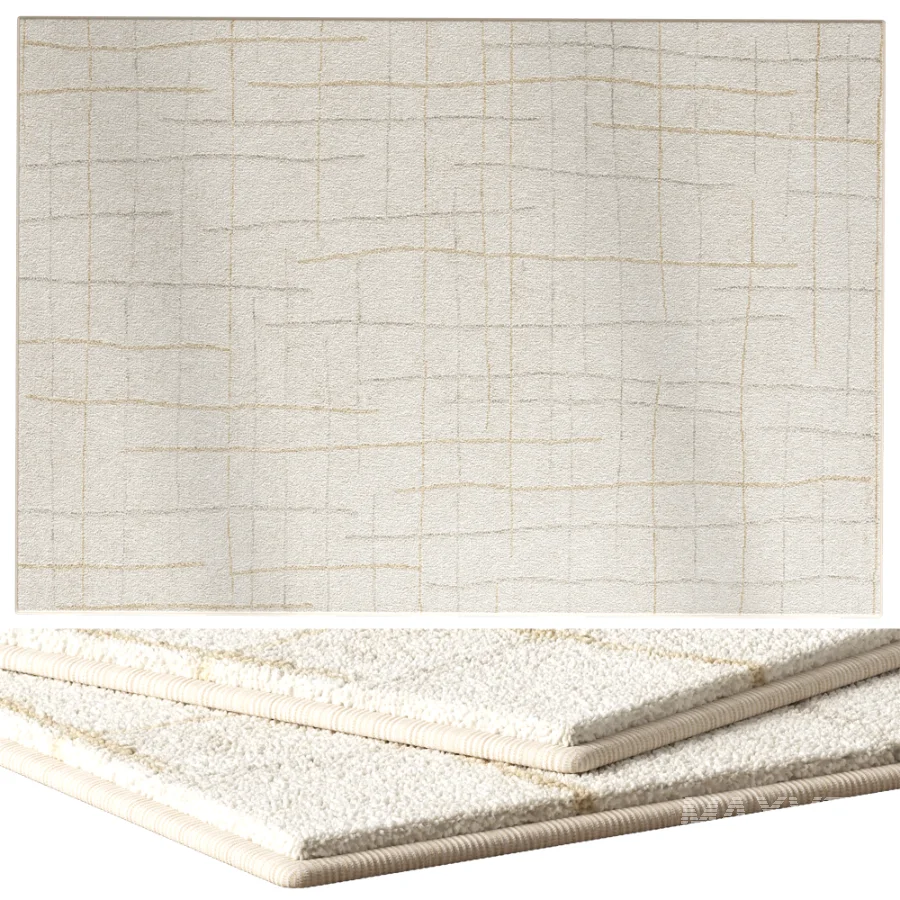 Carpet for interior - Image 1