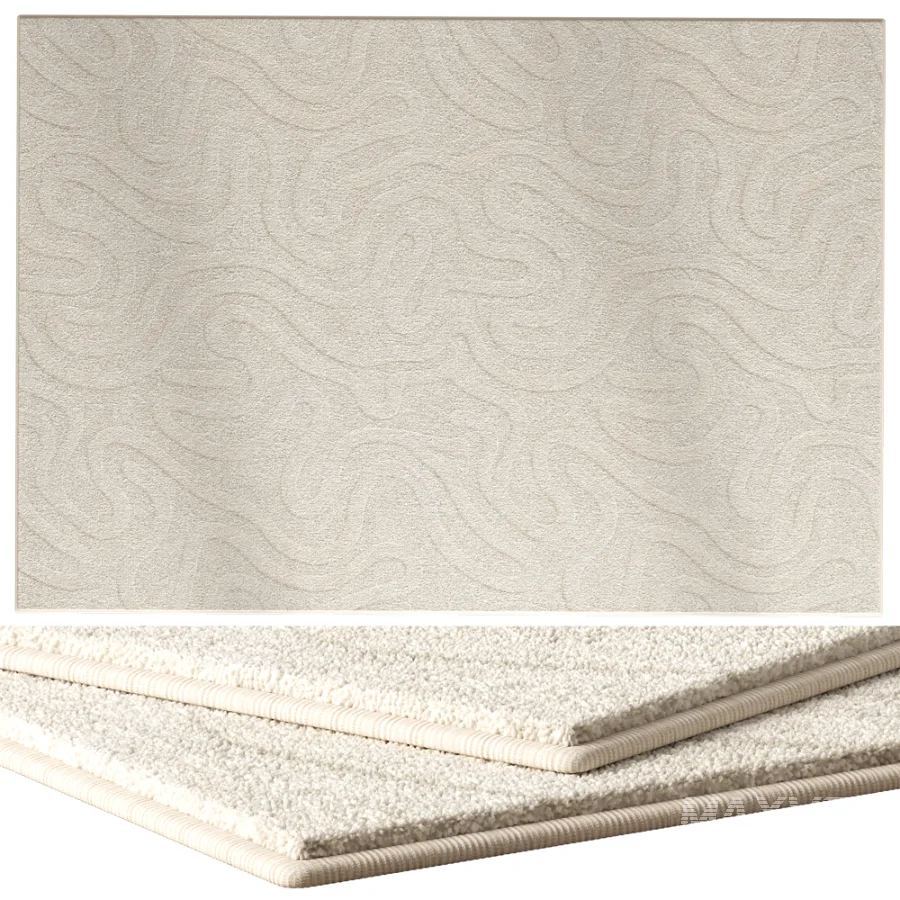 Carpet for interior - Image 1