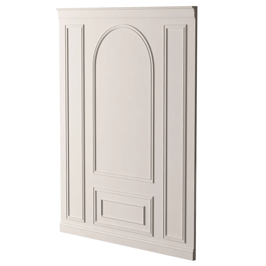 Classic 3D Wall Panel Elegant Design for Interior Decor 14 - Image 5