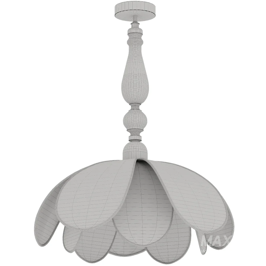 Norvia Ceiling Light - Image 2