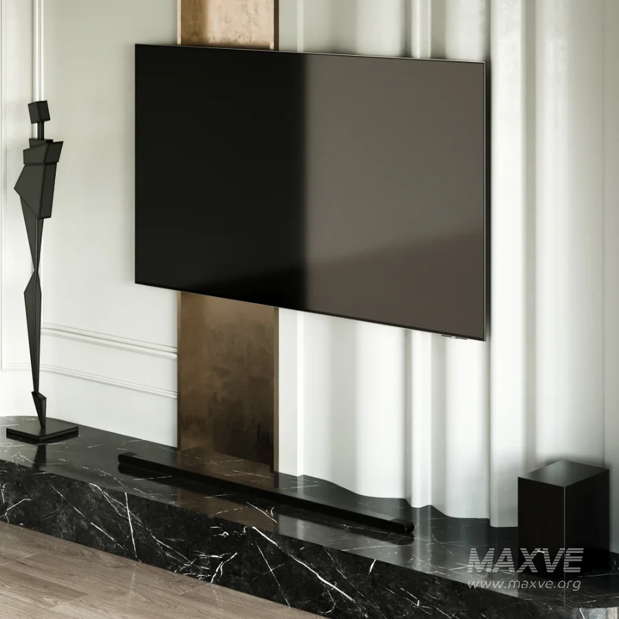TV Wall 70 - Image 3