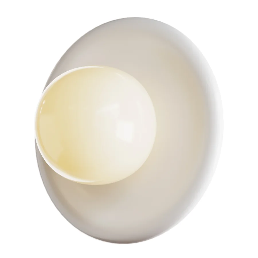 Wall lamp Luxbella by Romatti - Image 4