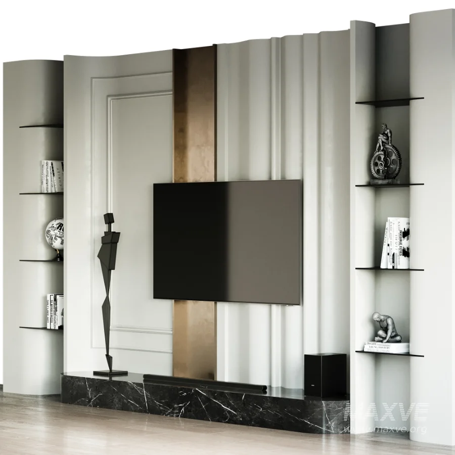 TV Wall 70 - Image 7