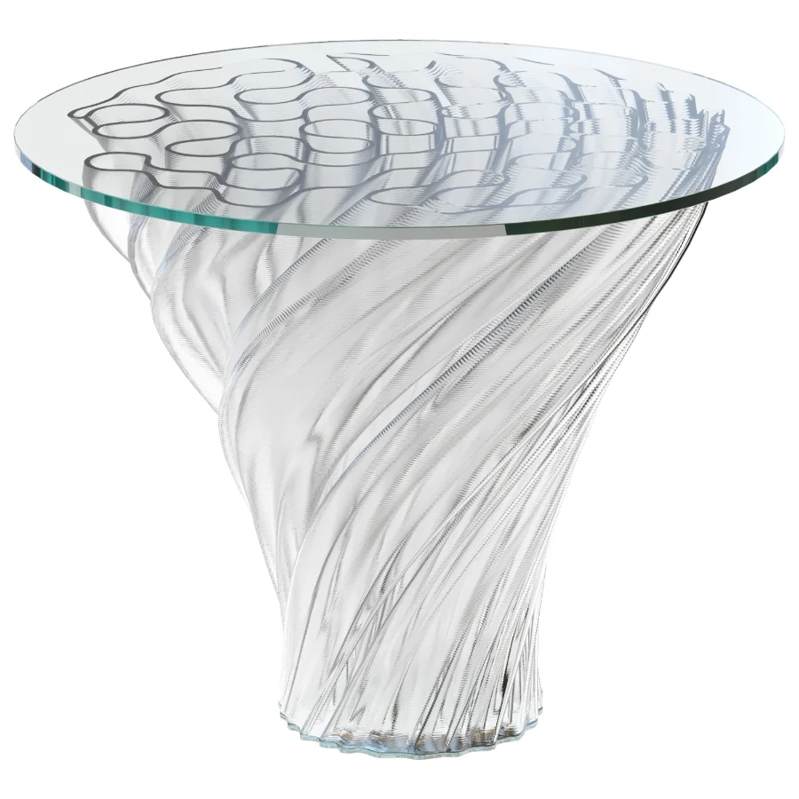 Coralia Ascent | MELTED - Image 1