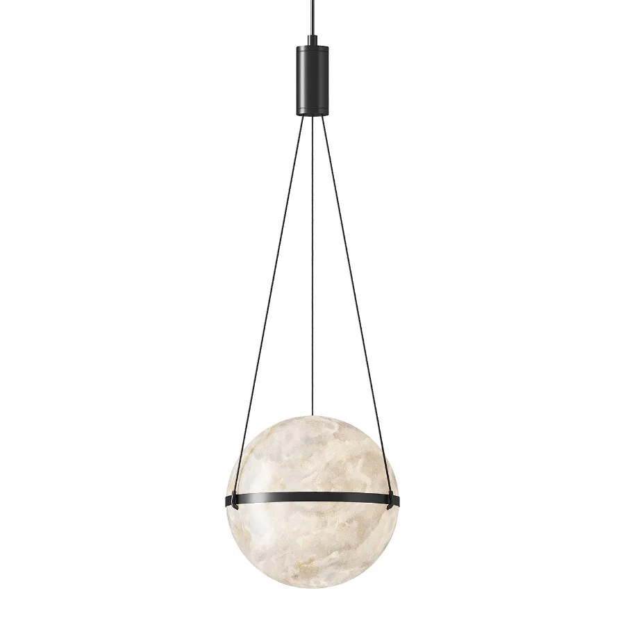 Lampatron NICLIS MARBLE Pendant Lamp - Image 3