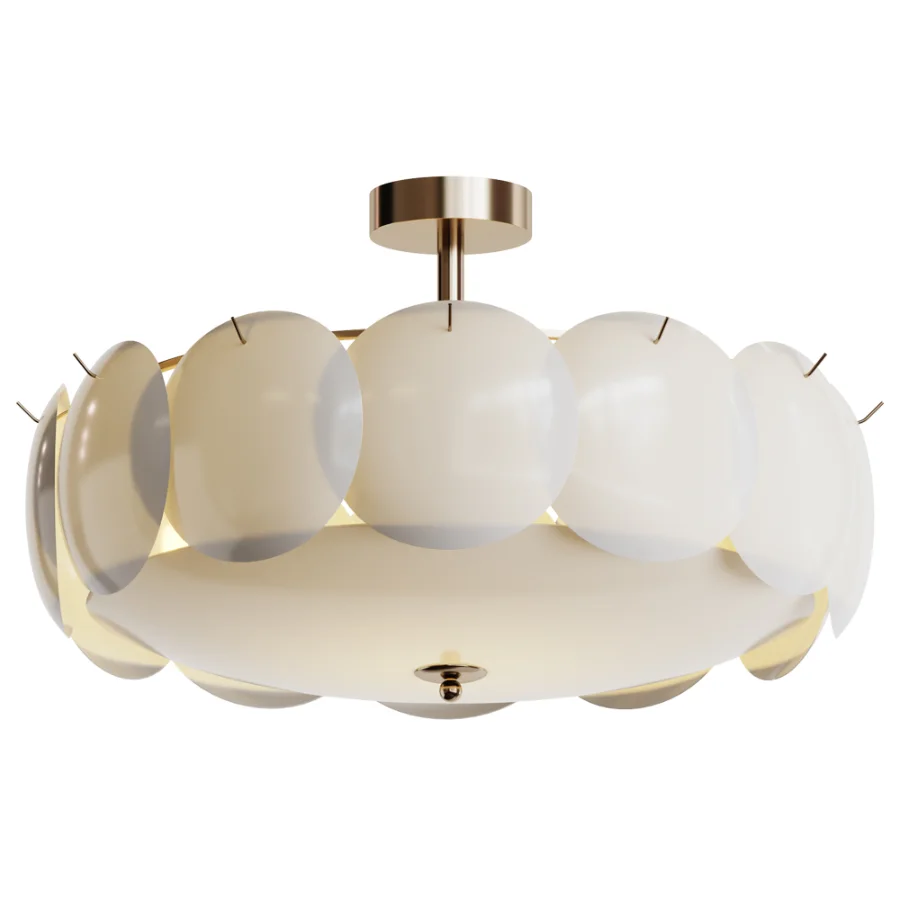 Pembridge Ceiling Light - Image 1