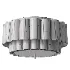 Folia Ceiling Lamp - Thumbnail 5