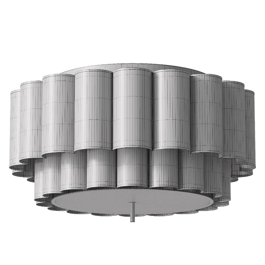 Folia Ceiling Lamp - Image 5