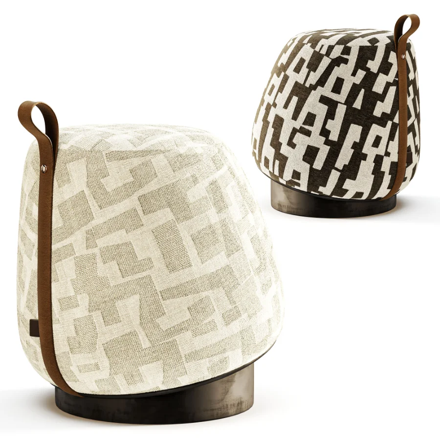 Пуф Buzz Pouf PF.5561 - Image 5