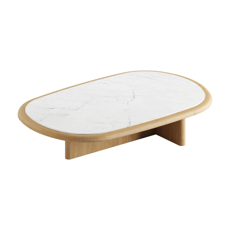 SUISEKI Side Table by Riva1920 - Image 10