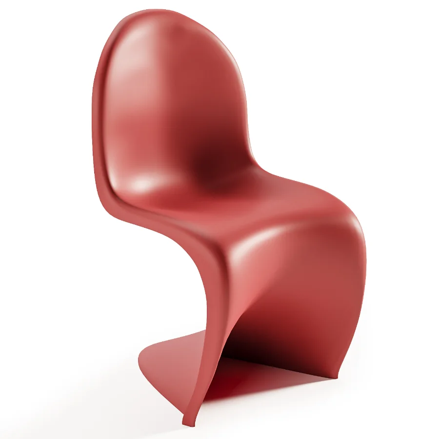 Panton Chair - Image 5
