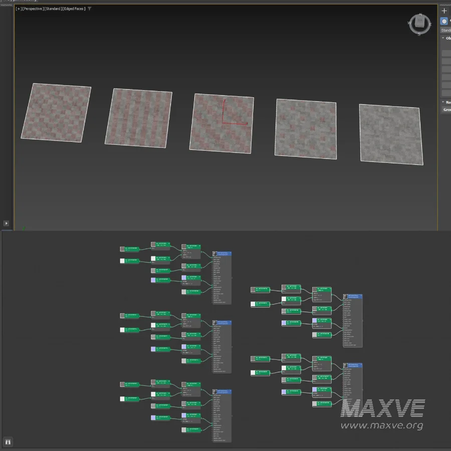 Mrf Pavement Set49 - Image 12