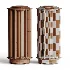&Tradition Numbra TY3 Table Lamp - Thumbnail 4