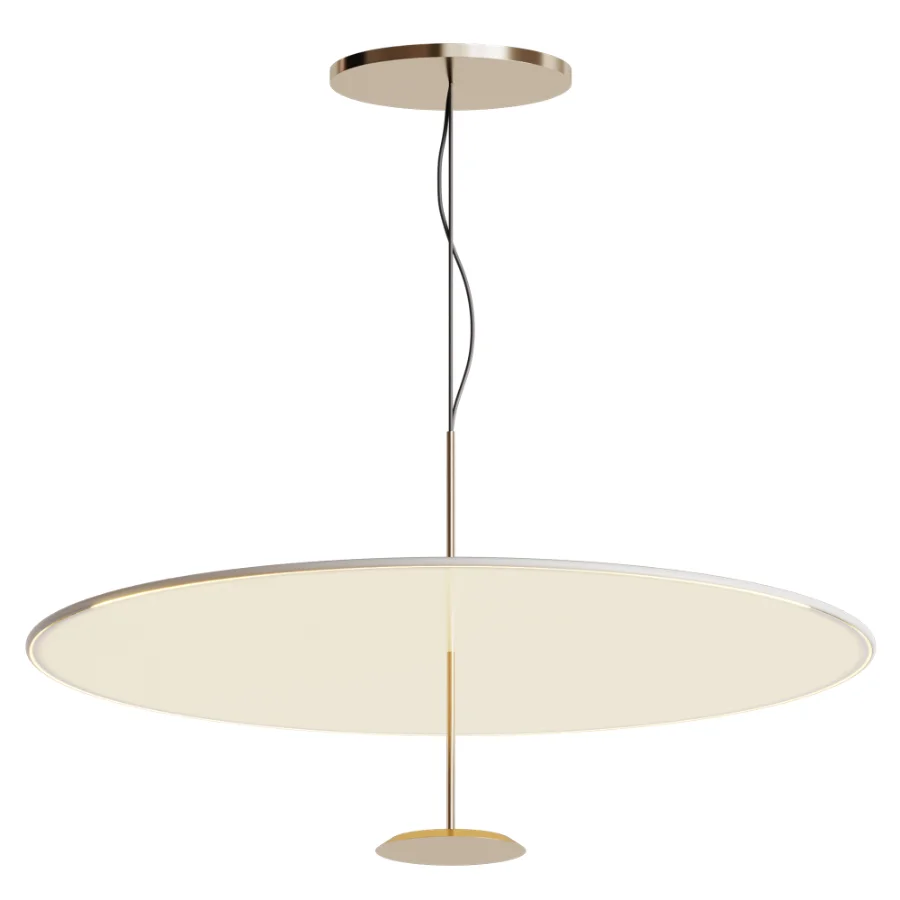 Dot Suspension Lamp - Image 1