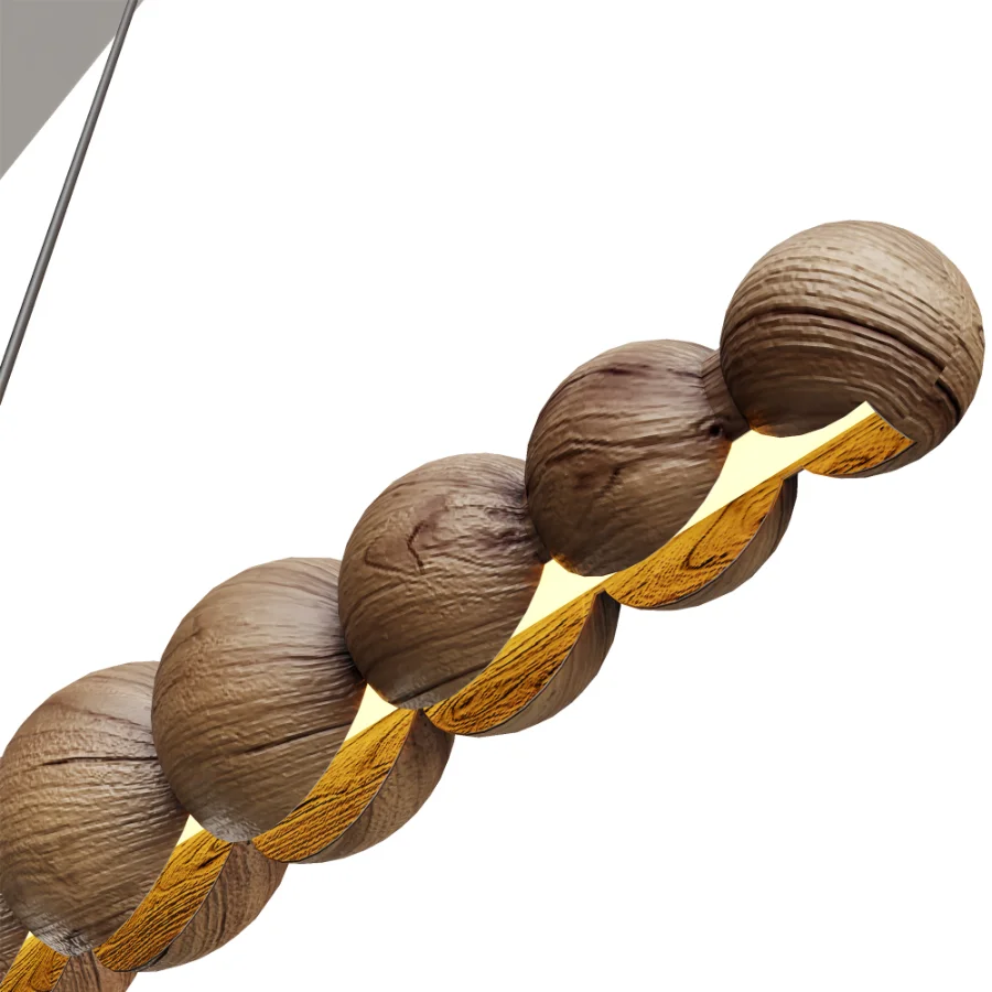 Inline Lamp BROLLE - Image 3