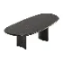 MEDIALUNA Table by Riva1920 - Thumbnail 6
