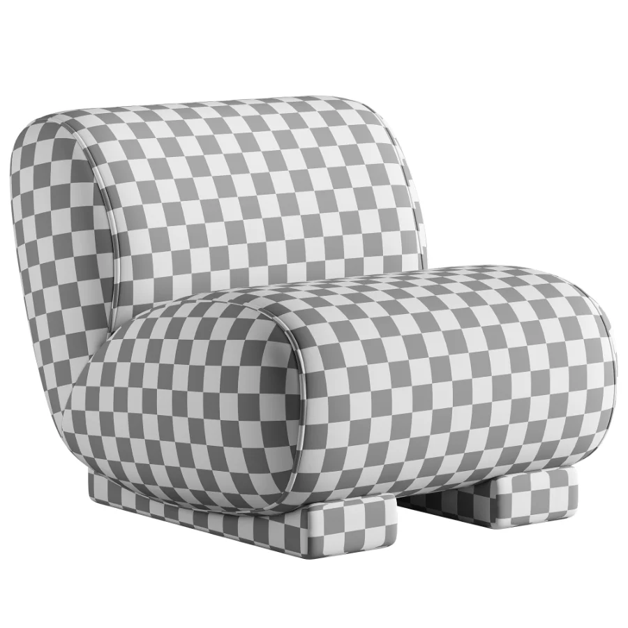 Wallaby Armchair - Image 7