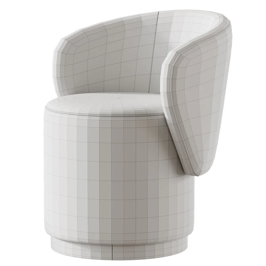 Yana CB Armchair - Image 5