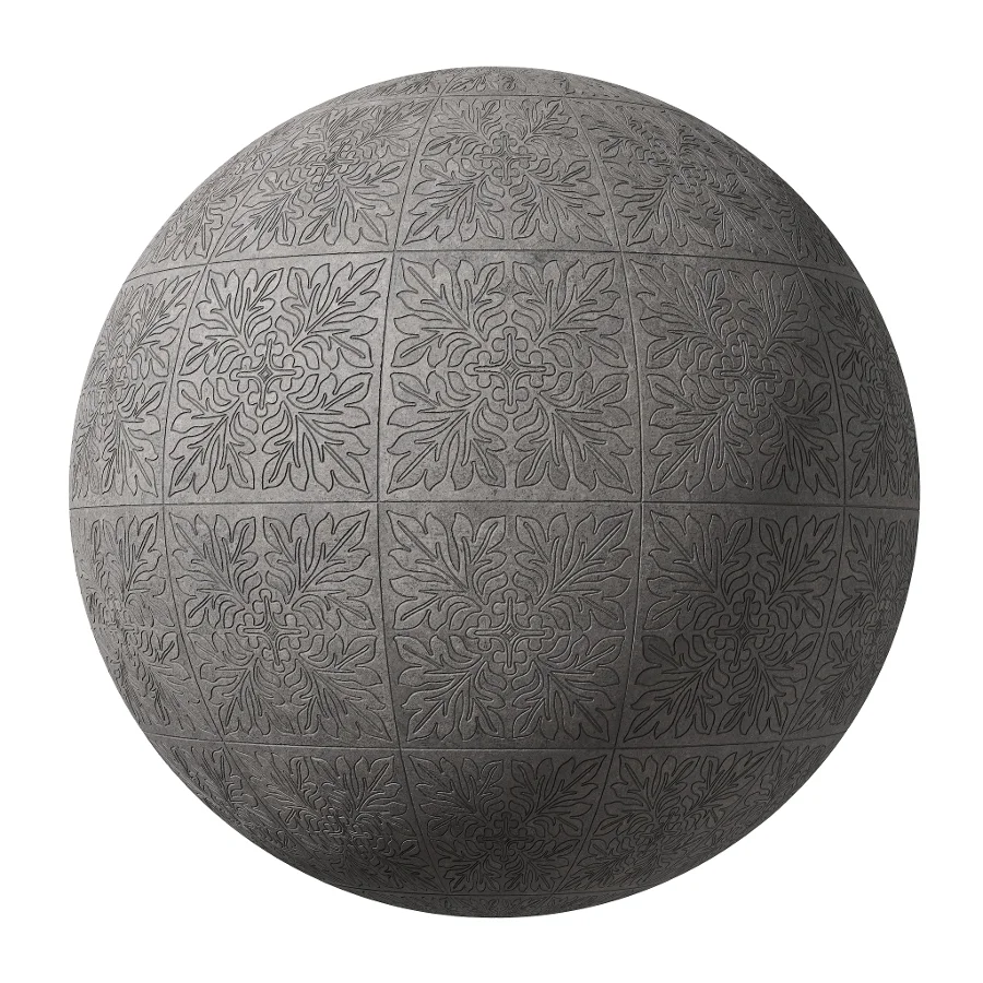 Tile Material 121 - Image 2