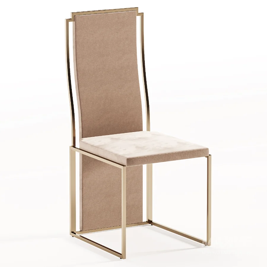 Cantrell Dining Chair - Image 2