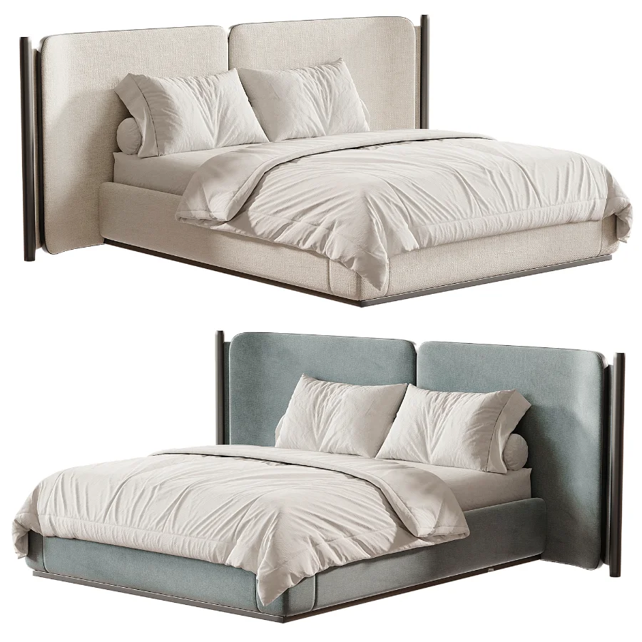 Bed Aquila - Image 2