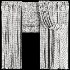 Silk and Cotton Curtain Set 123 - Thumbnail 6