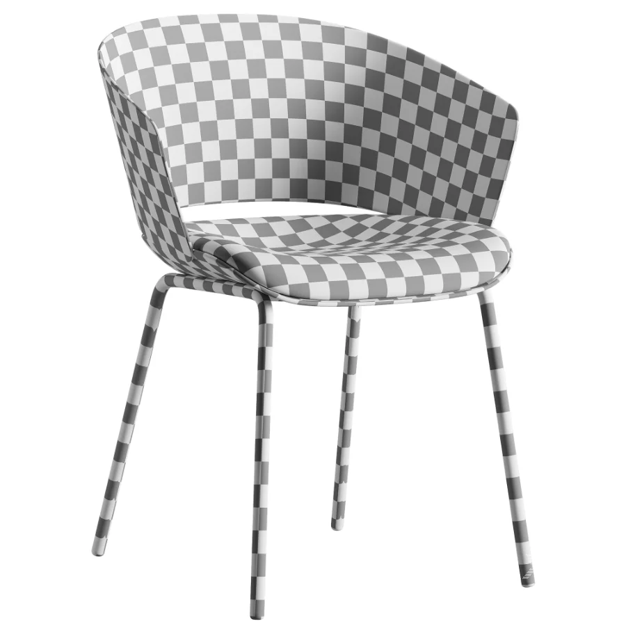 Ashley Chair - Image 7