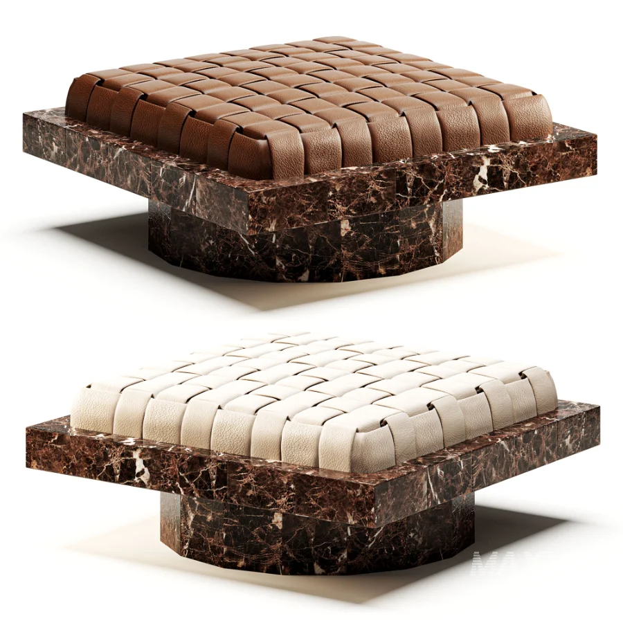 ARDEN OTTOMAN 01 - Image 5