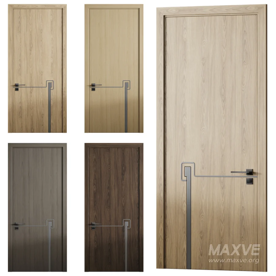 Interior Door - Image 1