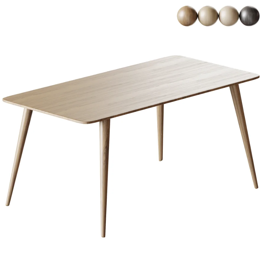 Dining table RONDA - Image 2