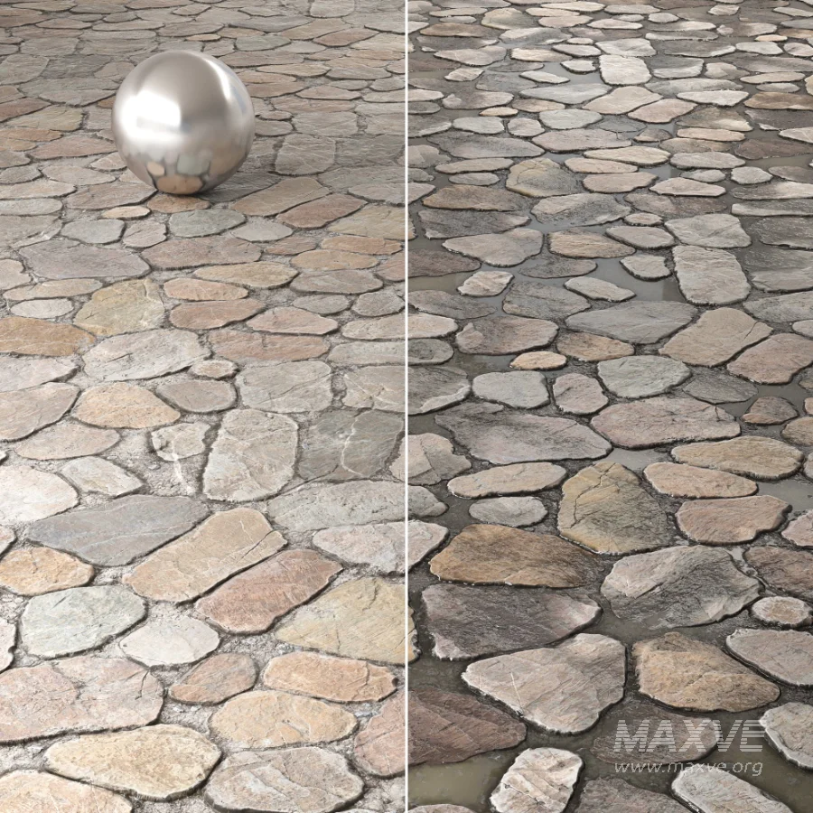 Mrf Pavement Set43 - Image 6