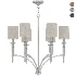 Bella Chandelier - Thumbnail 1