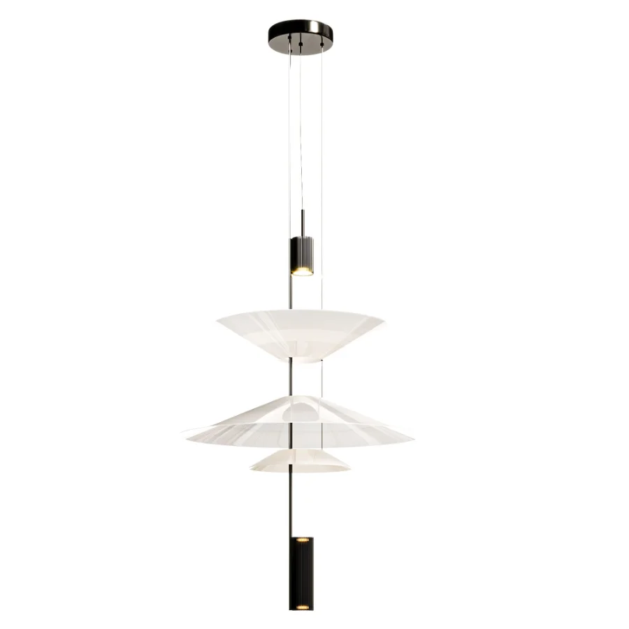 Flamingo 1530 Pendant lamp - Image 1