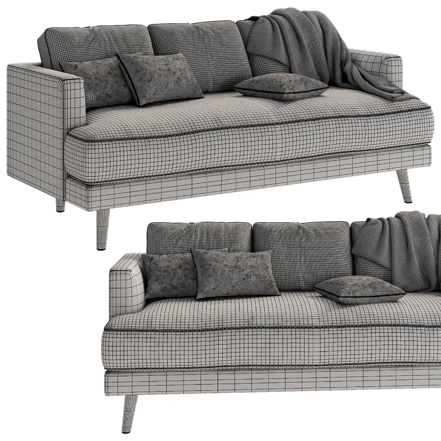 Haven Loft Sofa - Image 2