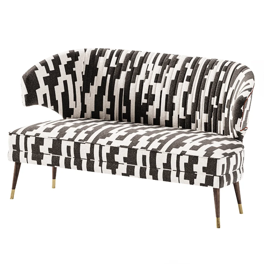 Ibis Sofa by Brabbu - Image 3