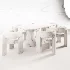 Dining Set 20 - Thumbnail 2