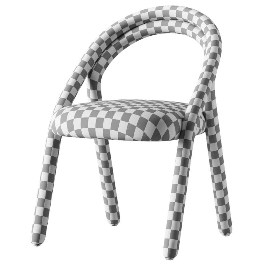 Ada Dining Chair - Image 8