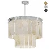 Afralia Marble Ceiling Chandelier Set3 - Thumbnail 2