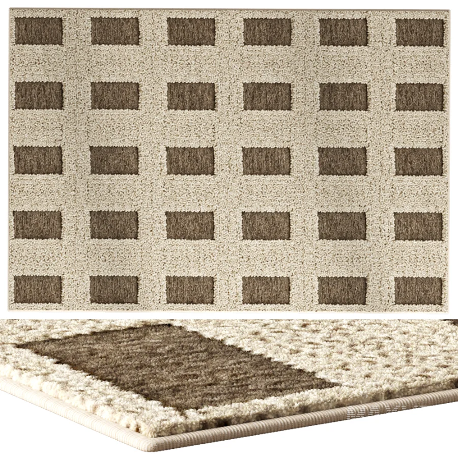 Carpet for interior - Image 1