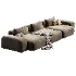 DORVAN Sofa By Desiree - Thumbnail 1
