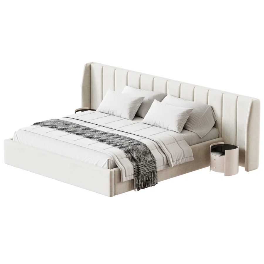 K125 Bed by Delavega 2 - Image 3