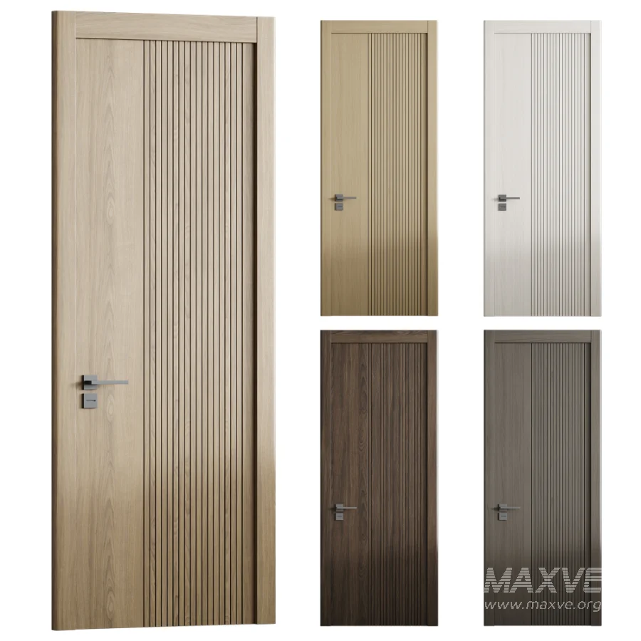 Interior Door - Image 1
