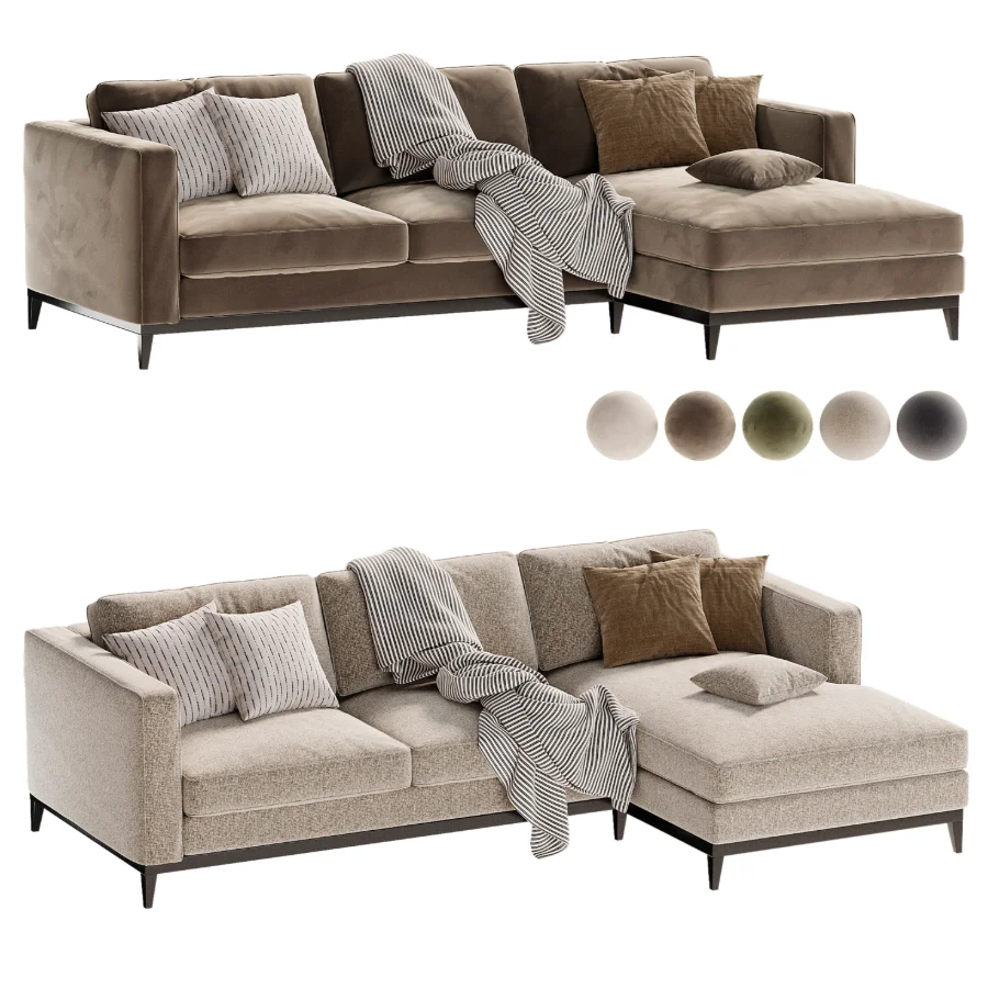 Stiv Divan modular,Угловой Диван Стив - Image 4