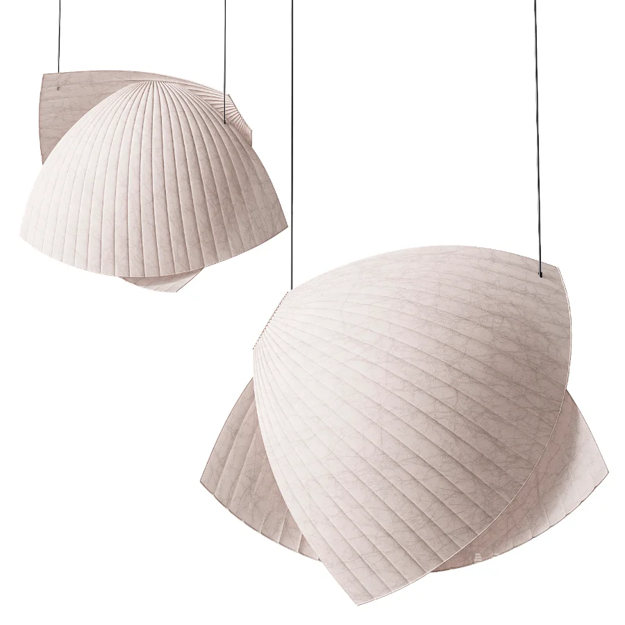 Isko Pendant Light - Image 3