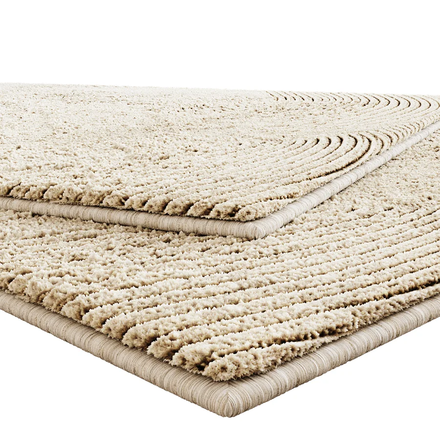 Carpet Art For Interior 02 - Image 3