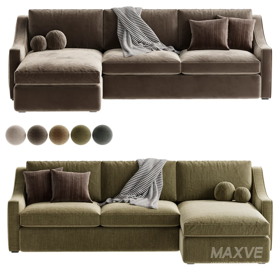 modul mike sofa,Угловой Современный диван Майк - Image 4