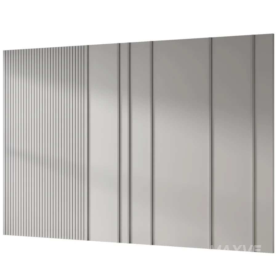 3d Wall Panel - Image 3