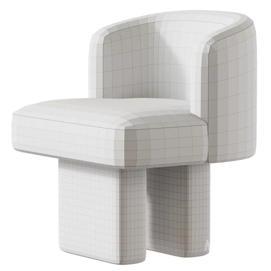 Doppio Chair - Image 4