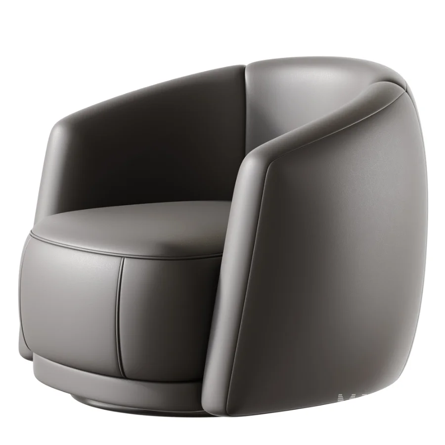Servia Armchair - Image 4