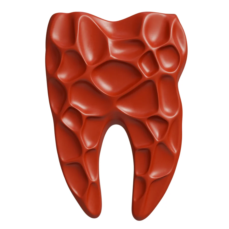 Dental Clinic Sculpture 28 - Image 6